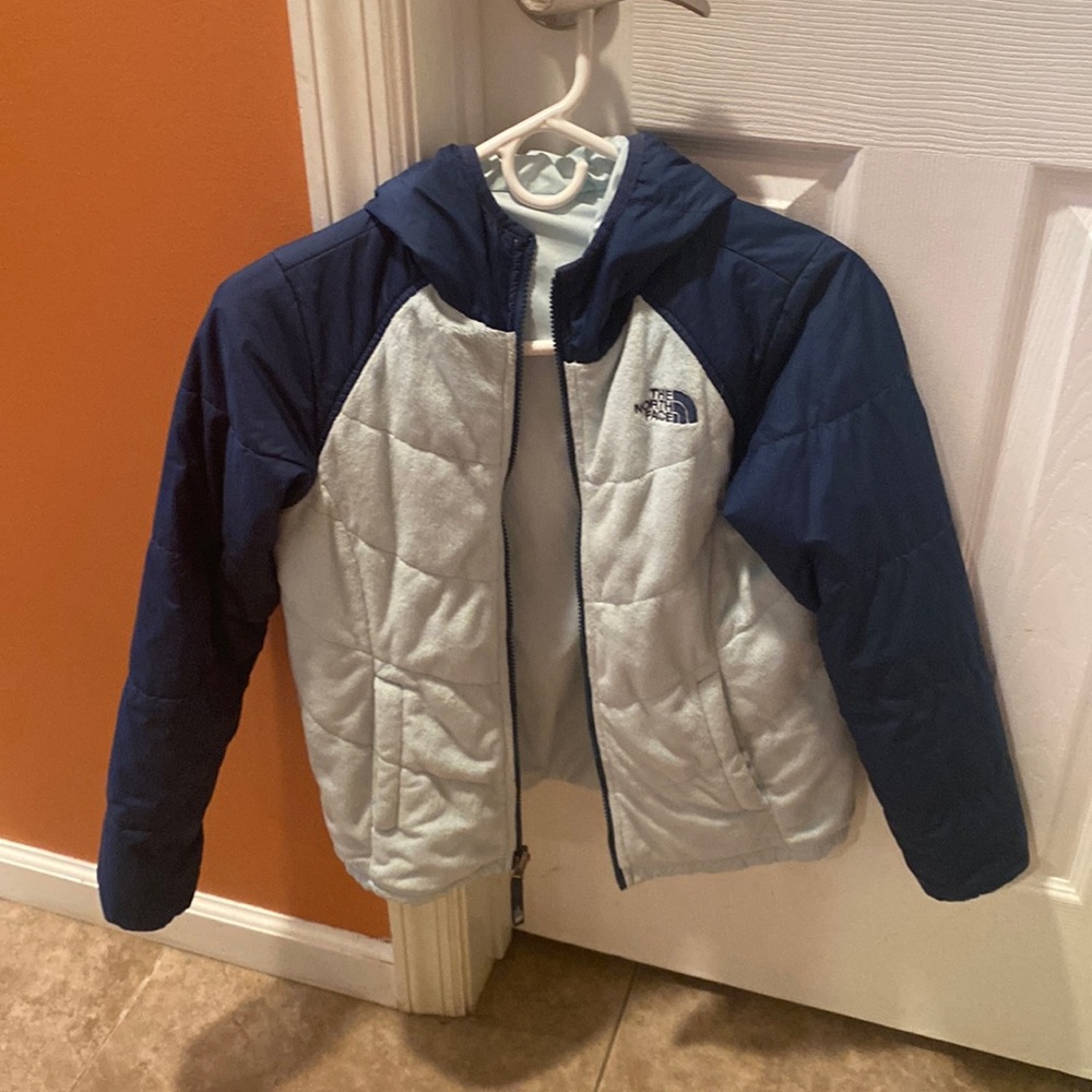 Cute jacket perfect for Fall weather in New York City